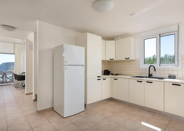 Mare Di Levante With Private Pool Villa *