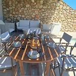 Vilă Mare Di Levante With Private Pool *