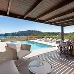 Mare Di Levante With Private Pool * Líndos