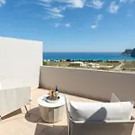 Mare Di Levante With Private Pool * Líndos