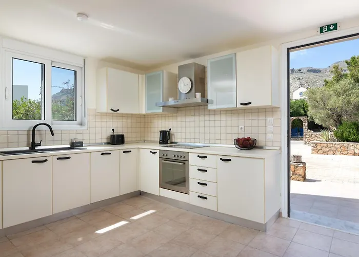 Mare Di Levante With Private Pool Villa *