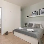 Mare Di Levante With Private Pool لينثوس