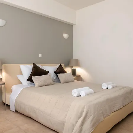 Mare Di Levante With Private Pool Βίλα