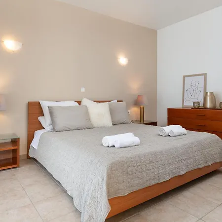 Mare Di Levante With Private Pool Βίλα Λίνδος