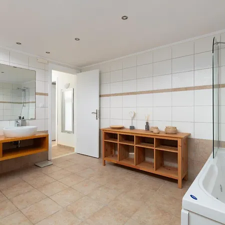 Mare Di Levante With Private Pool