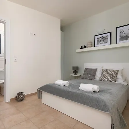 Mare Di Levante With Private Pool Líndos