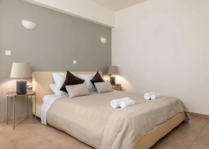 Mare Di Levante With Private Pool Villa