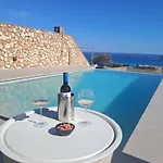 Mare Di Levante With Private Pool וילה לינדוס