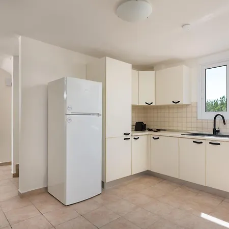 Mare Di Levante With Private Pool Villa *