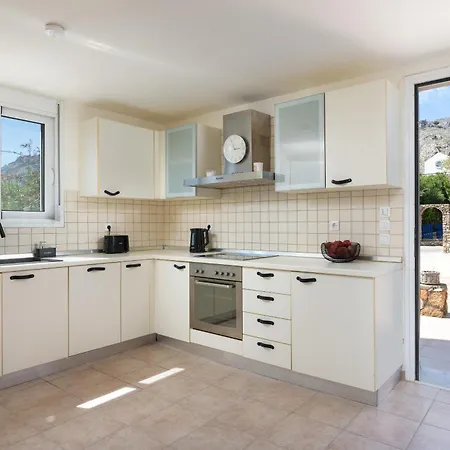 Mare Di Levante With Private Pool Villa *