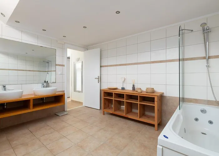 Mare Di Levante With Private Pool